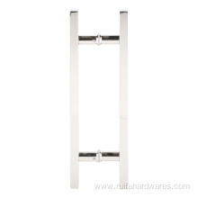 Stainless Steel Modern Door Handles